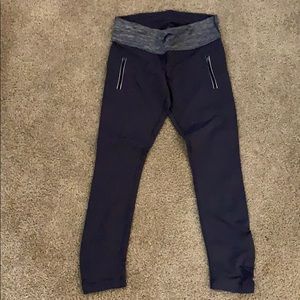 Lulu lemon leggings